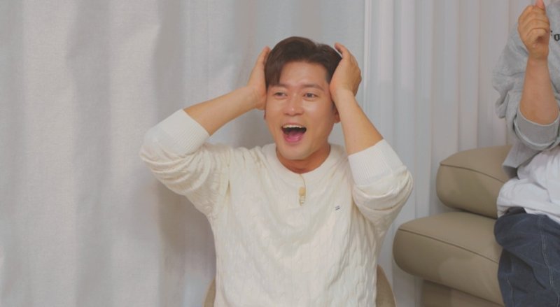 "이무진이 낫다"는 박명수에 서운한 김대호 "내로남불" 맹비난