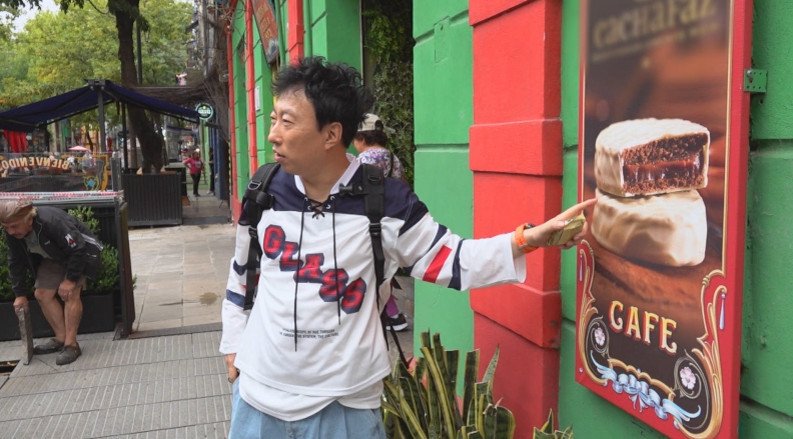 이무진이 낫다는 박명수에 서운한 김대호 내로남불 맹비난