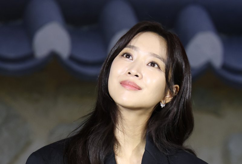 [뉴스1 ★]조보아 ‘넉오프’ 대신 ‘탄금’…결혼 후 첫작 '부담 컸다'