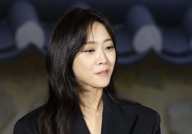 [뉴스1 ★]조보아 ‘넉오프’ 대신 ‘탄금’…결혼 후 첫작 '부담 컸다'