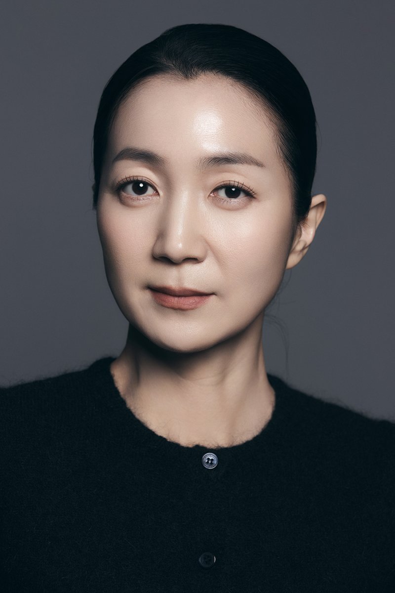 김주령 '하이스쿨 히어로즈'로 컴백…이정하와 모자 호흡