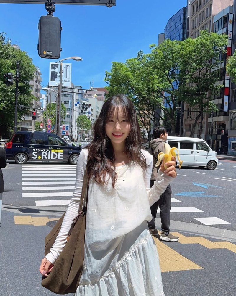 이솔이, 암 투병 고백 후 "해를 볼 수 있을 거란 상상 못 해"