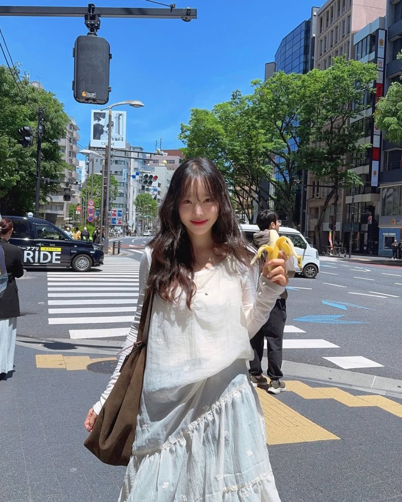 이솔이, 암 투병 고백 후 "해를 볼 수 있을 거란 상상 못 해"