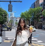 이솔이, 암 투병 고백 후 ″해를 볼 수 있을 거란 상상 못 해″