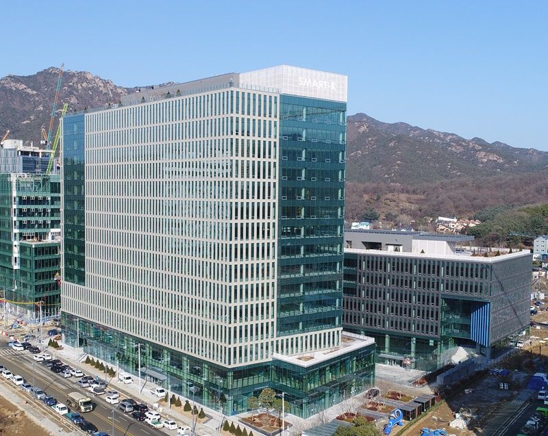 신성이엔지 "동남아·인도·동유럽 등 신흥시장 성과"