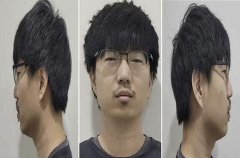 "정신감정 신청" 40대 여성 '묻지마 살인' 이지현 첫 재판