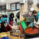 ′사업 대박′ 슈, 봉사 활동 나섰다…″받은 사랑 나눌 것″