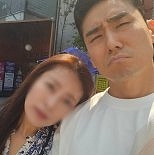 이정수 ″아내가 숨 안 쉬어진다고…다 죽어 갔다″