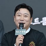 400만원 노쇼…이수근 측 ″매니저 사칭 법적대응″