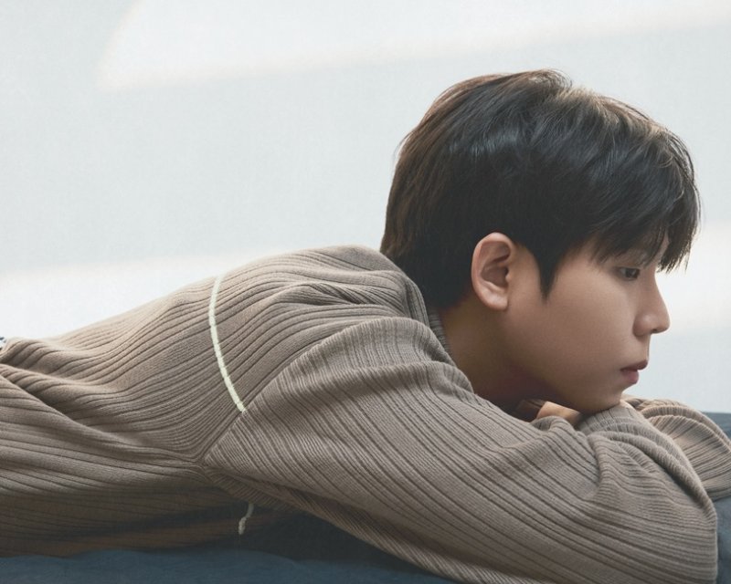 [인터뷰] 정승환 "노래를 더 잘했으면 좋겠어요"