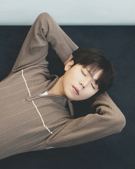 [인터뷰] 정승환 "노래를 더 잘했으면 좋겠어요"