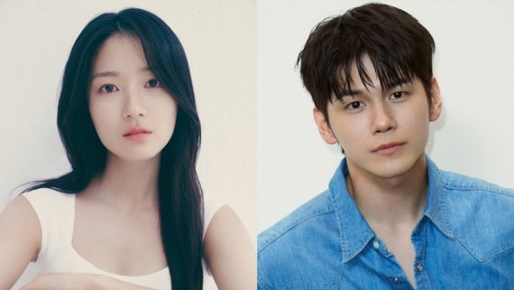 김혜윤X옹성우, '제2회 KM차트 