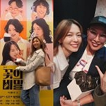 선예, 안소희에게 뭉클한 편지 ″너의 발자국 필름처럼 스쳐 가″