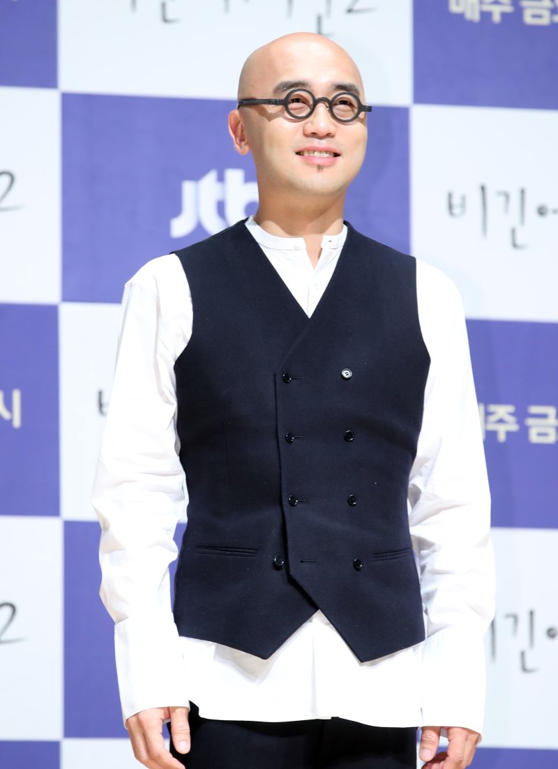 하림 "국가기관 행사 갑자기 섭외 취소…집회 참여했다는 이유"