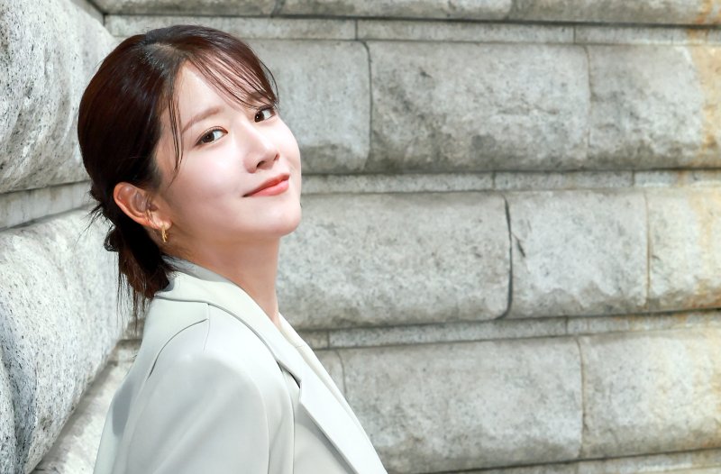 우주소녀 카리스마 지운 추소정…"'이혼보험' 연기 새로웠죠" [N인터뷰]①