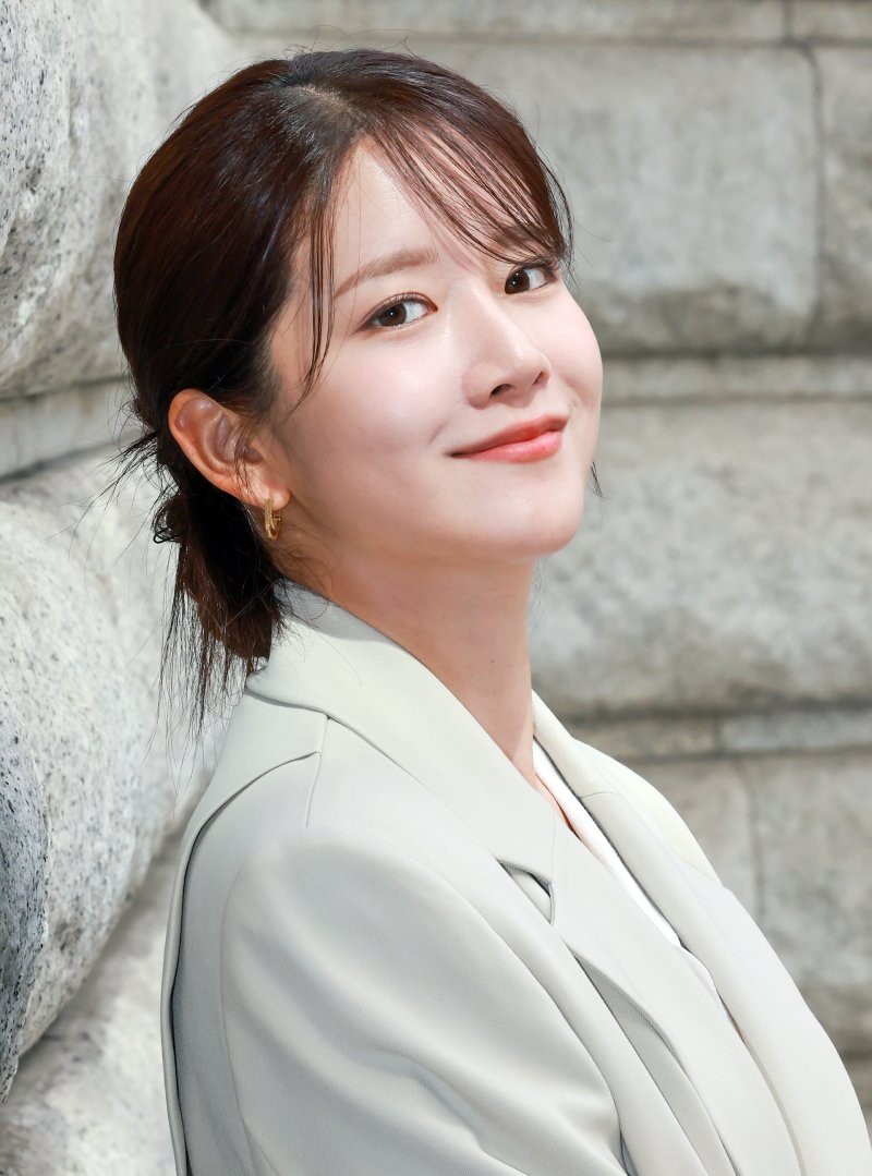 우주소녀 카리스마 지운 추소정…'이혼보험' 연기 새로웠죠 [N인터뷰]①