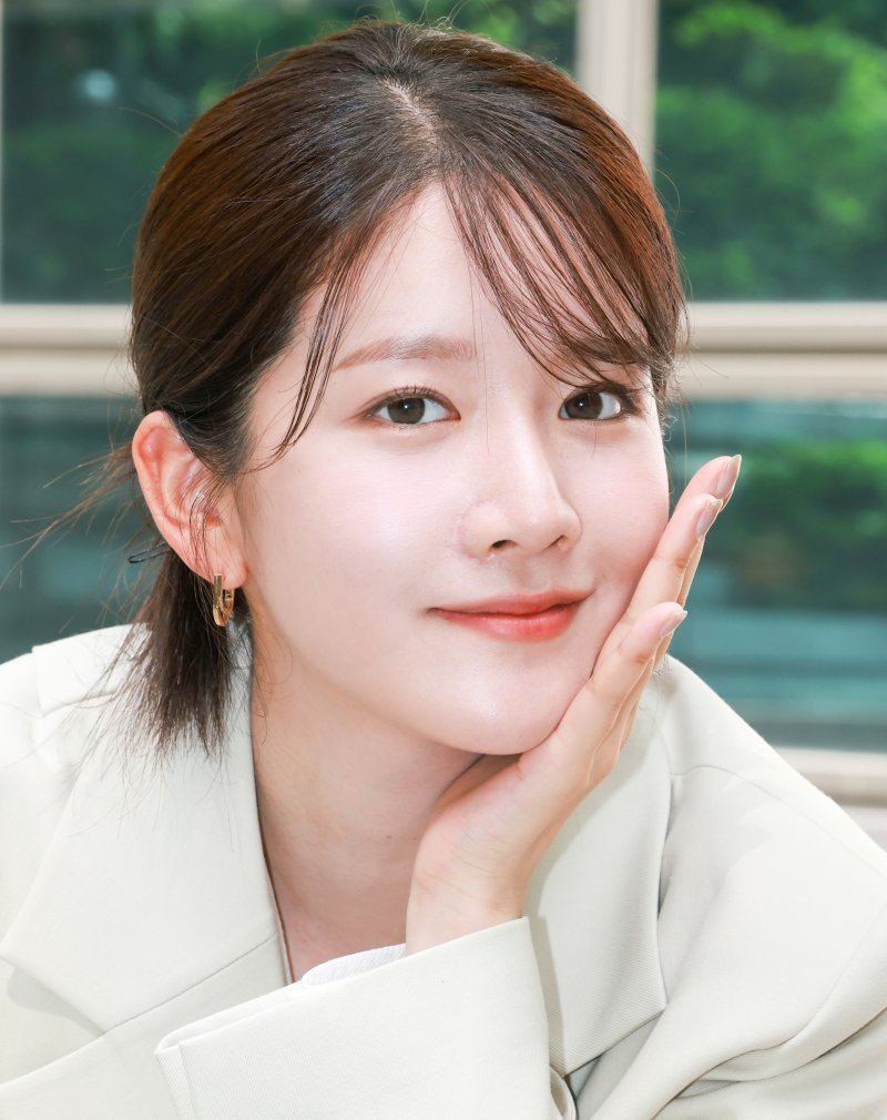 '이혼보험' 추소정 "비혼주의는 아냐…이상형? 내면·정서 중시" [N인터뷰]②