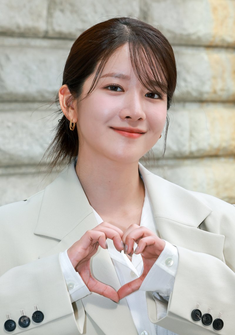 추소정 "개인 활동 부담감 더 커…우주소녀 완전체 기다려주길" [N인터뷰]③