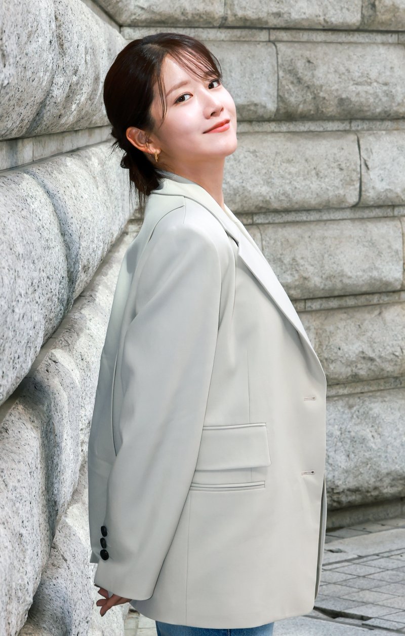 추소정 개인 활동 부담감 더 커…우주소녀 완전체 기다려주길 [N인터뷰]③