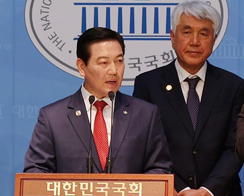 대한민국시장군수구청장協, '대선 공약 과제' 촉구 건의