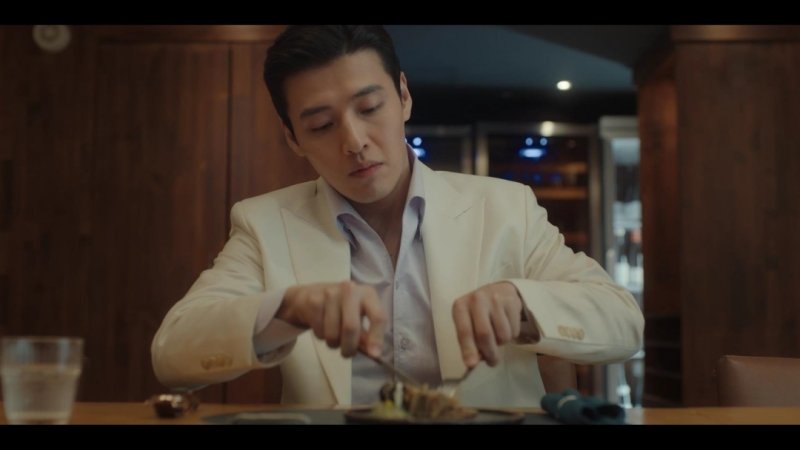 강하늘·고민시 주인공 '당신의 맛' 1.6% 출발