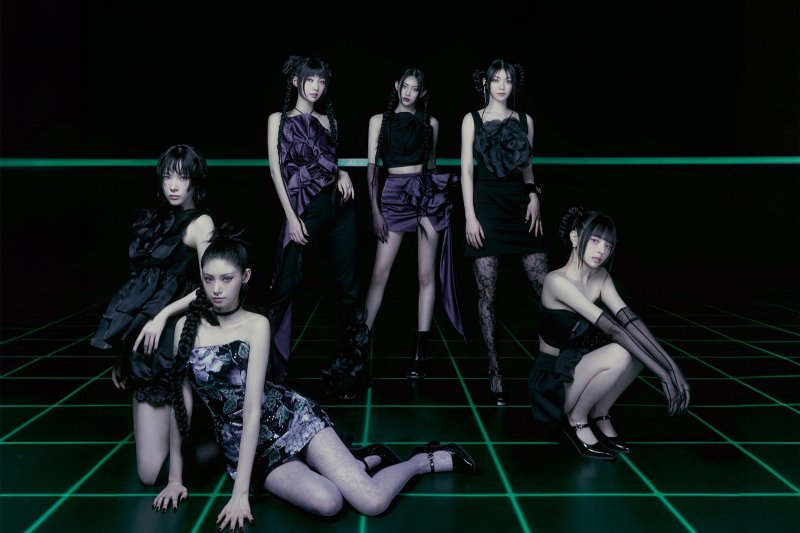 에버글로우, 위에화와 6월 전속계약 종료 서로 앞날 응원