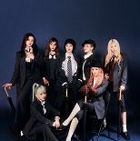 엑스지(XG), 오늘 5만석 도쿄돔 공연 전 세계에 생중계 