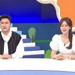 ′안정환♥′ 이혜원 ″미코 대회 출전, 무대서 아무 소리 안들려″