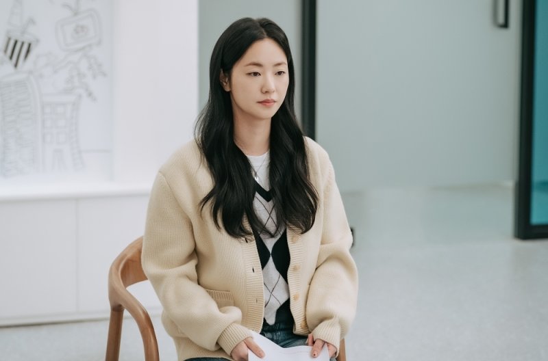 전여빈, 시한부 배우 삶 그린다 '우리영화' 주인공