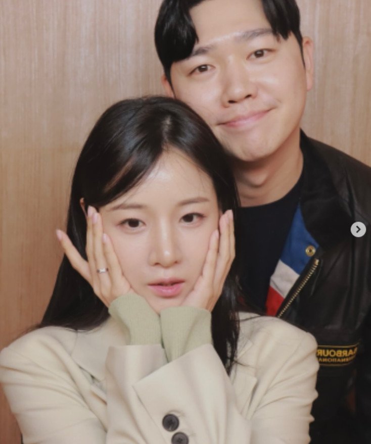 22기 돌싱 옥순♥경수 혼인신고…'나는솔로' 독보적 커플 매칭 [N이슈]