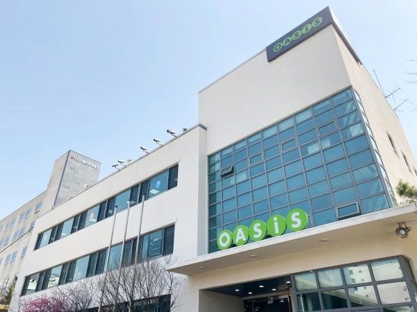 오아시스마켓, 분기 최대 실적 갈아치웠다...매출 1349억원, 순이익 69억원