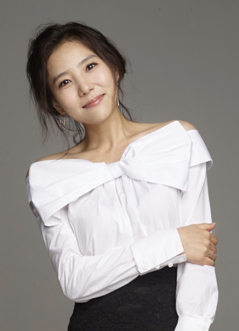 '믿보배' 서정연 '굿보이' 합류…박보검과 9년만에 재회