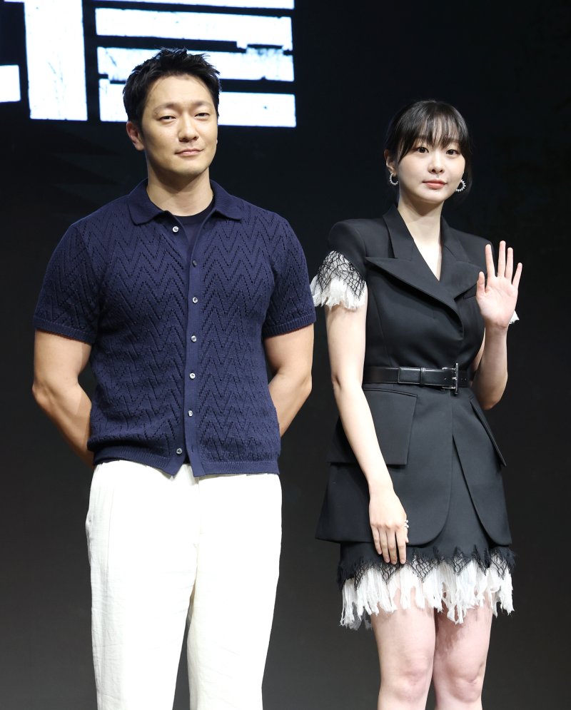 '나인퍼즐' 손석구 'DP' 상관 현봉식, 이번엔 막내…'귀척'해