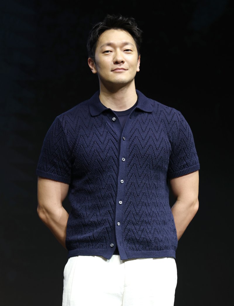 '나인퍼즐' 손석구, 카지노·살인자 이어 또 형사 차별점보다는