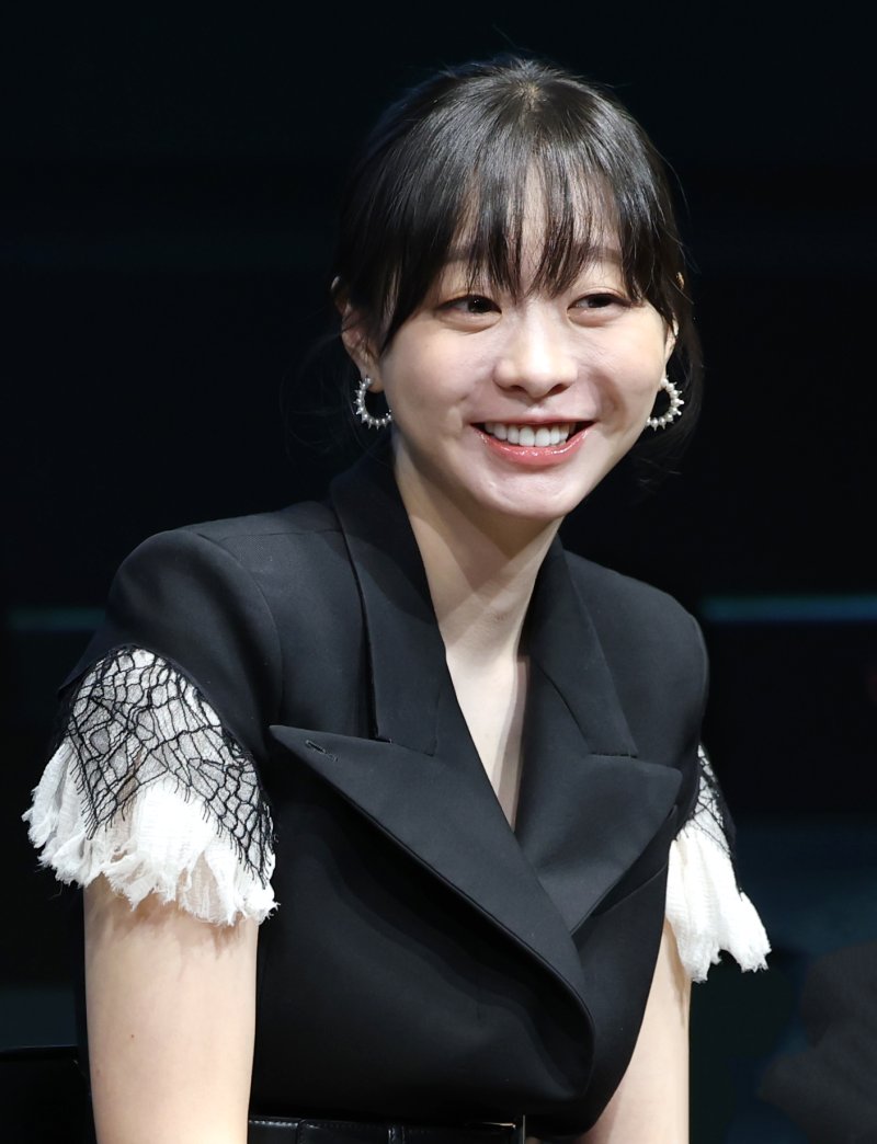 비밀의 '나인퍼즐'…"스포일러 때문에 말 못해"(종합)[N현장]