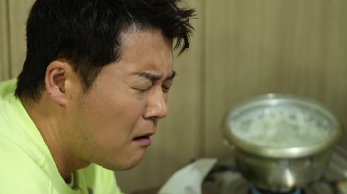 전현무, 손태진에 "식탐 터졌다…얼굴이 둘리" 디스