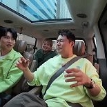 전현무, 손태진에 ″식탐 터졌다…얼굴이 둘리″ 디스