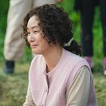 김성령, 뽀글머리 중년 가장…′예쁨′ 내려놓은 변신