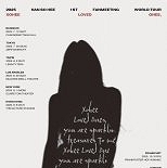 한소희, LA·뉴욕·런던·파리·홍콩·도쿄 등…팬미팅 월드투어 도시 공개