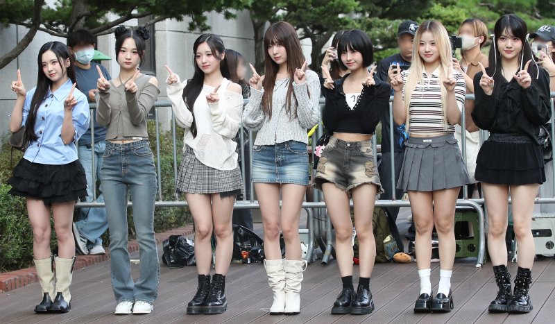 메이딘 수혜, 활동 잠정 중단 개인적인 사정…휴식 가지기로