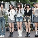메이딘 수혜, 활동 잠정 중단 ″개인적인 사정…휴식 가지기로″