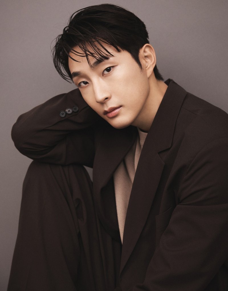 배나라, '우주메리미' 출연 확정…최우식·정소민과 호흡