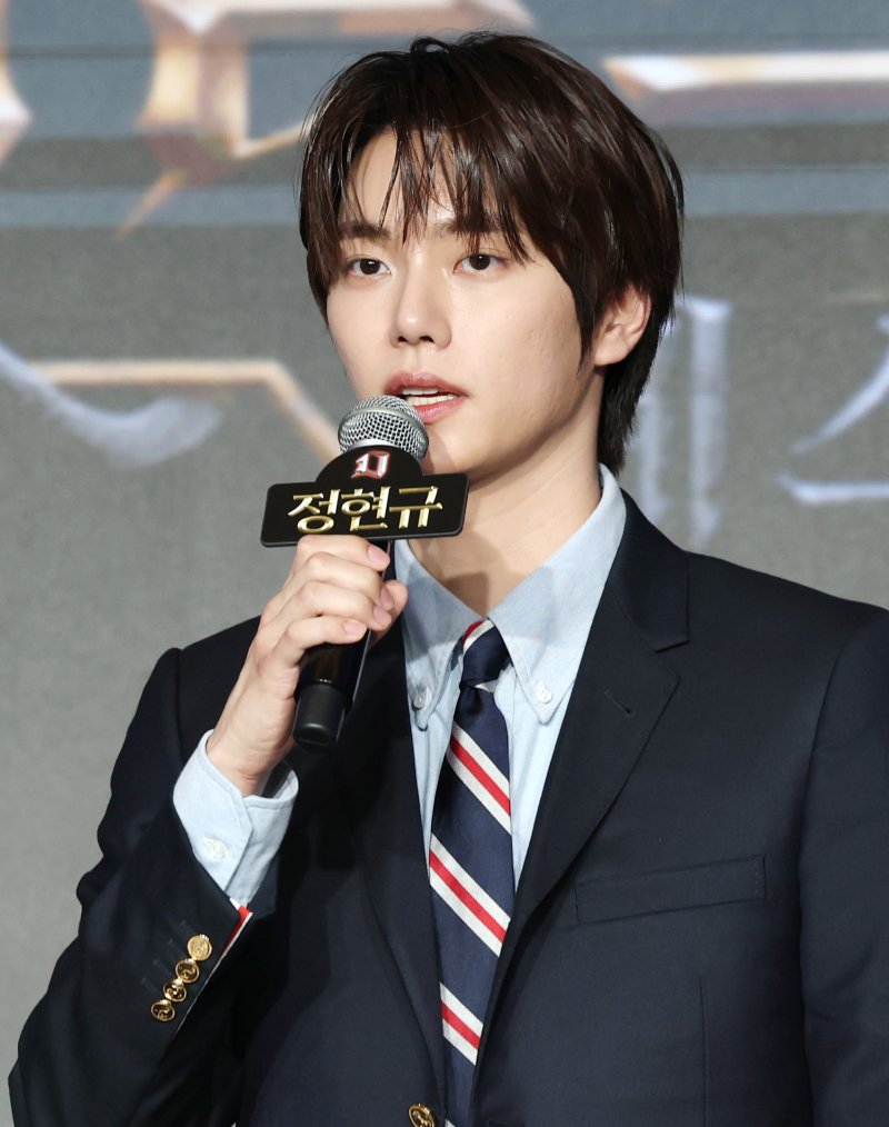 '데블스플랜2' 정현규, 악플 세례에 "죄송합니다" 사과