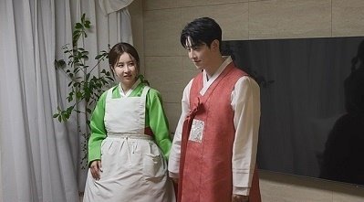 박현호, 이찬원 미담 방출 결혼식 사회에 혼수, 축의금까지 해줘