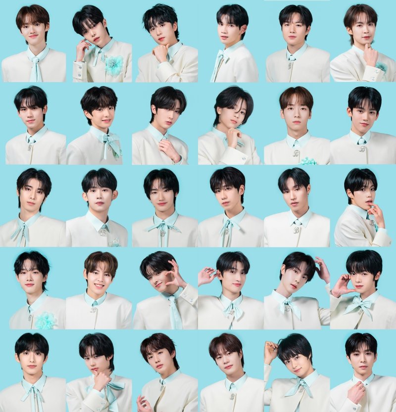 '비 마이 보이즈'·'보이즈2플래닛'…당신의 마음을 훔칠 '보이'는