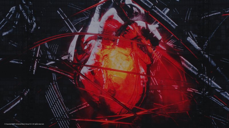 日 가수 아도, 우타이테&middot;보컬로이드 '절대 사랑' 이렇습니다