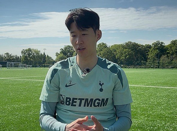 손흥민, "임신 빙자 수억 금품 요구" 공갈 혐의로 20대 여성 고소 '충격'