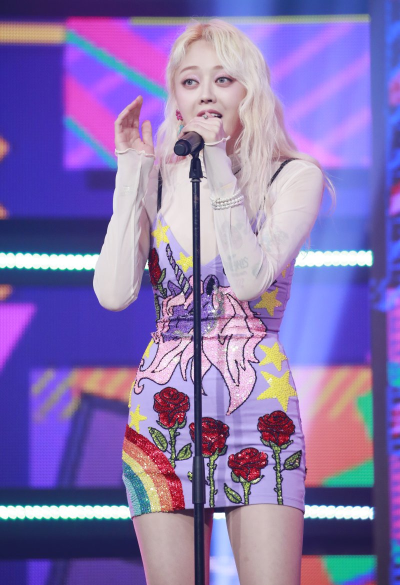 스피카 출신 김보아, 4살 연하 작곡가와 7월 19일 결혼