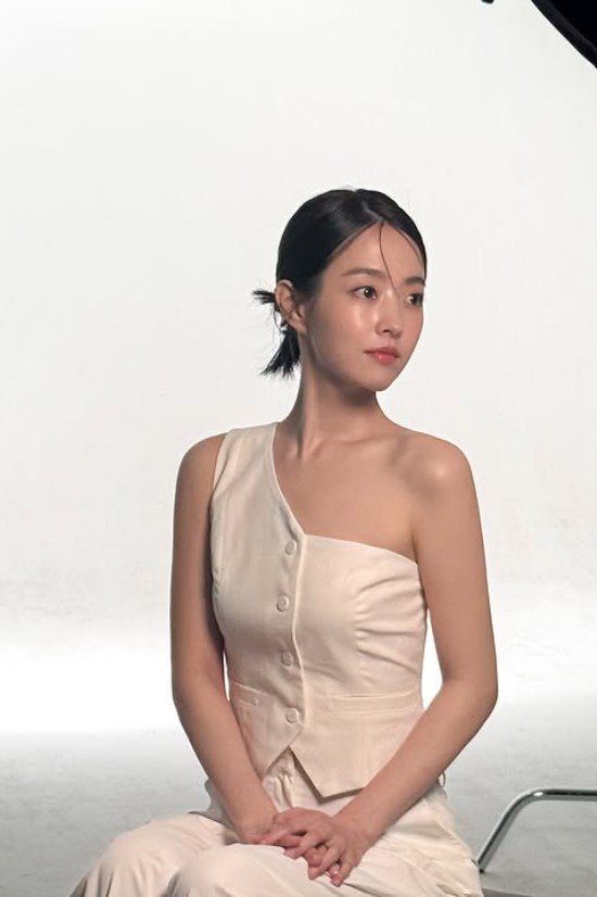 박보영, 큐티&middot;섹시 다 되네[★핫픽]