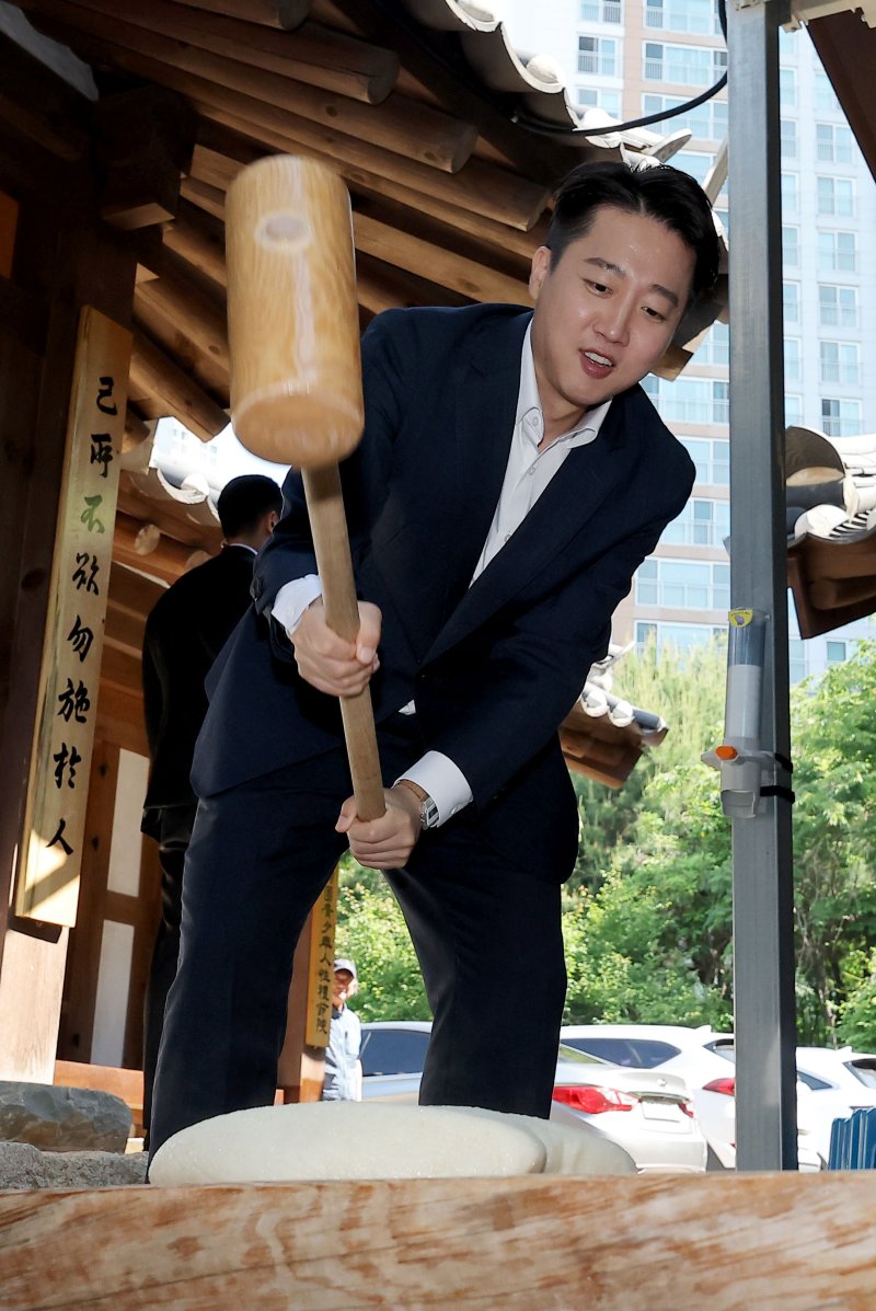 이번엔 PK… 해양수도 부산 vs 경제대통령 vs 금융수도 부산 [6·3 대선]